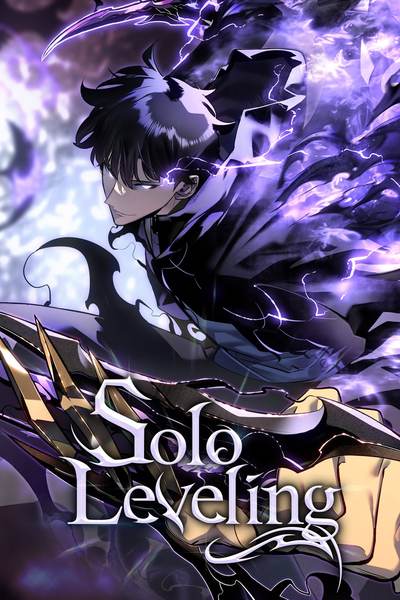 solo leveling manga online