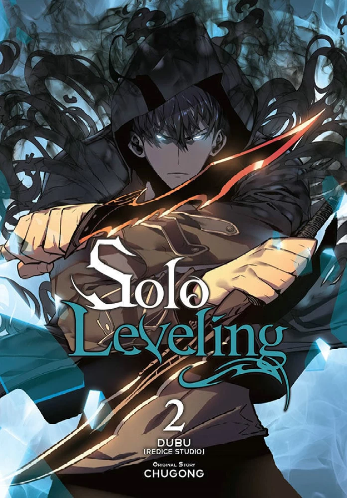 solo leveling manga online